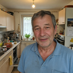 Gerhard C.